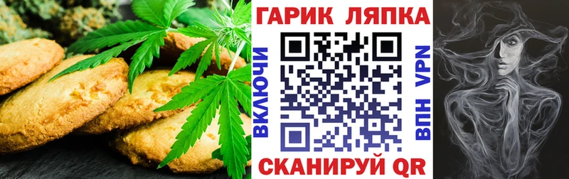 Купить закладки Плавск Печенье с ТГК марихуана